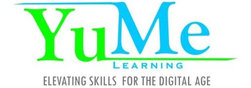Yume Learning header logo